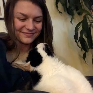 Meet your Posher, Kayla